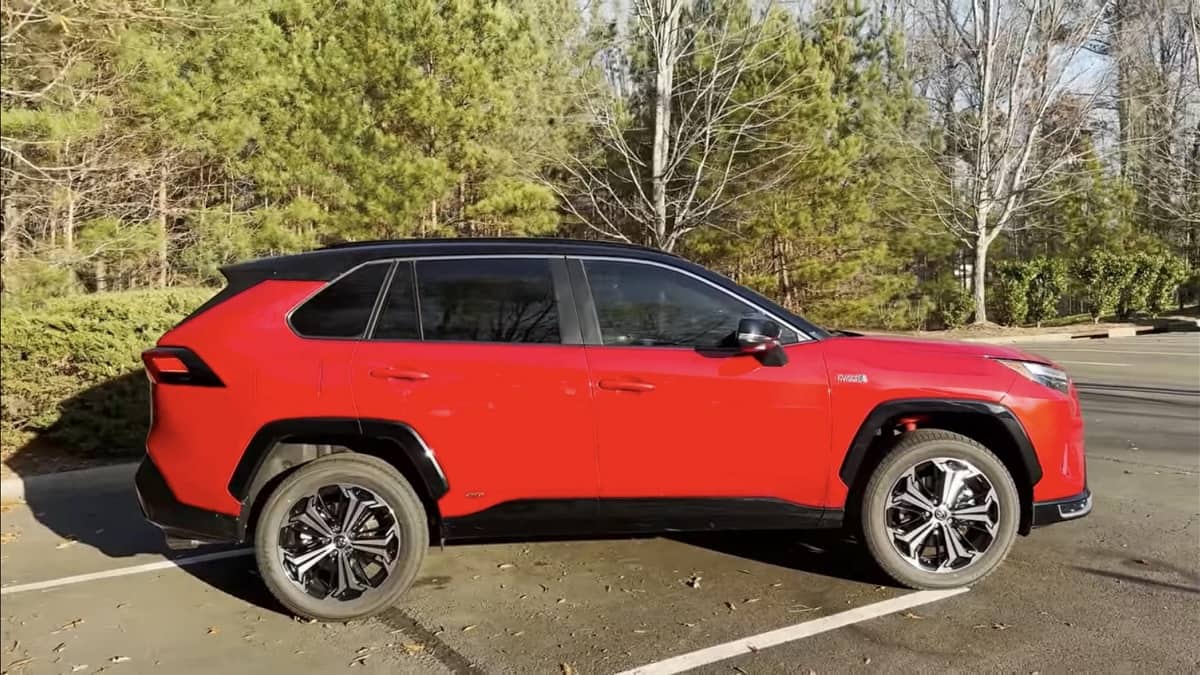 Will NextGen Toyota RAV4 be 2024 or 2025? Torque News